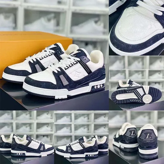 Wholesale Fashion Sneakers Comfortable Casual Running Men Outdoor Sport Shoes
