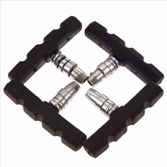 Mountain Bike Brakes Bike Accessories V Brake Shoes