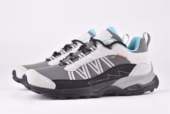 Best Hiking Shoes Climbing Shoes Heavy Duty Shoes for Mountains Waterproof Outdoor Shoes for Men