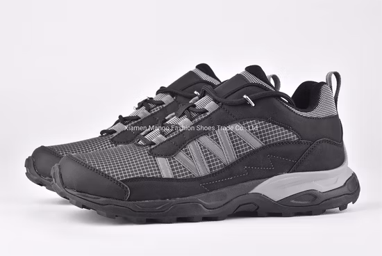 Best Hiking Shoes Climbing Shoes Heavy Duty Shoes for Mountains Waterproof Outdoor Shoes for Men