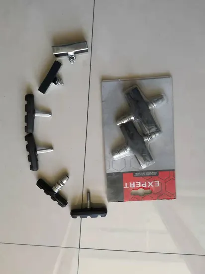 Mountain Bike Brakes Bike Accessories V Brake Shoes