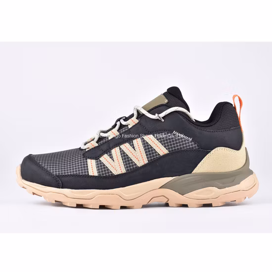 Best Hiking Shoes Climbing Shoes Heavy Duty Shoes for Mountains Waterproof Outdoor Shoes for Men