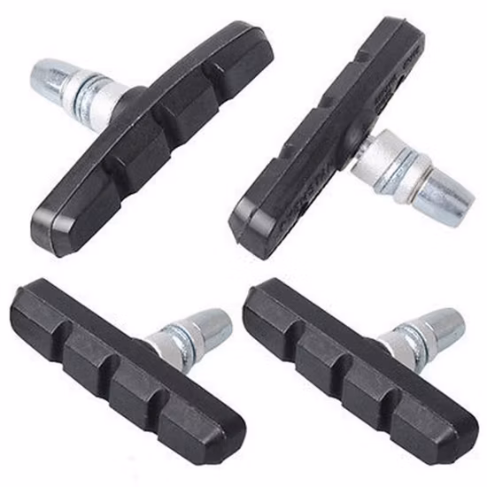 Mountain Bike Brakes Bike Accessories V Brake Shoes