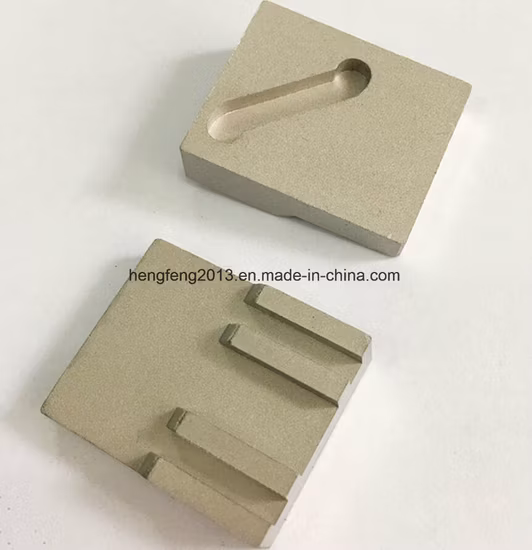 Металлические башмаки для порошковой металлургии с гибридным низким уровнем