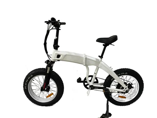 Горный велосипед нового дизайна 2022 года Self