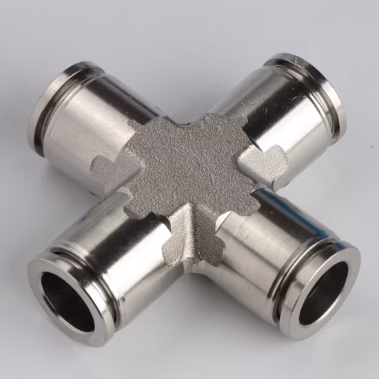 Крест-замок высокого качества